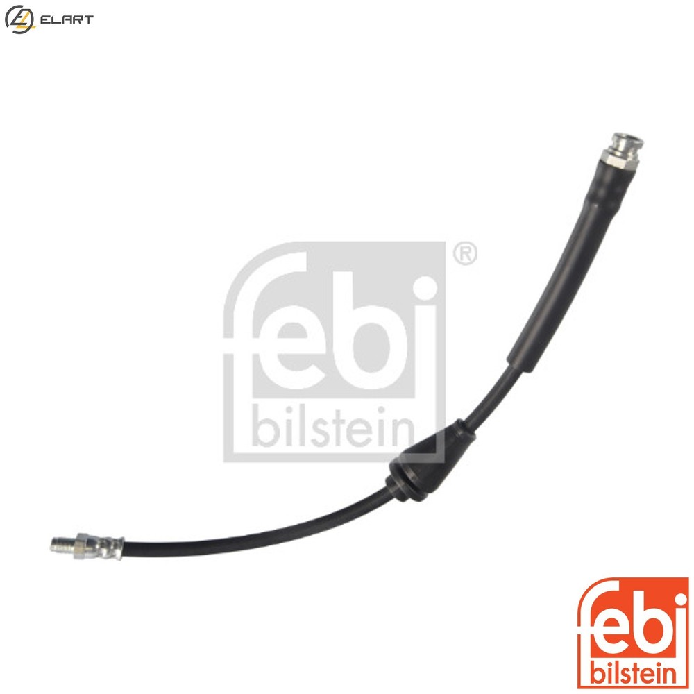 BRAKE HOSE 183015 FOR FIAT PANDA/Hatchback/Van 188A8.000 169A5.000/A1.000 1.2L