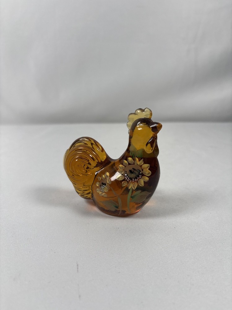 Fenton Art Glass 