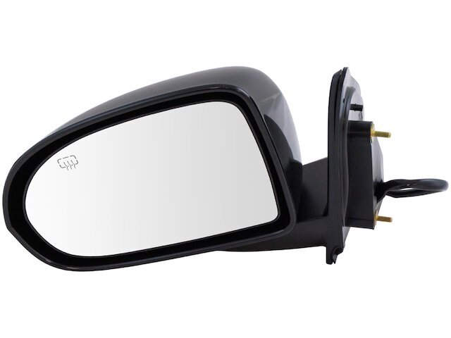 2016-2017 Jeep Compass Left Side Mirror Replacement Part 78261NCNW