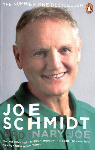 Ordinary Joe, Paperback by Schmidt, Joe, Brand New, Free shipping in the US