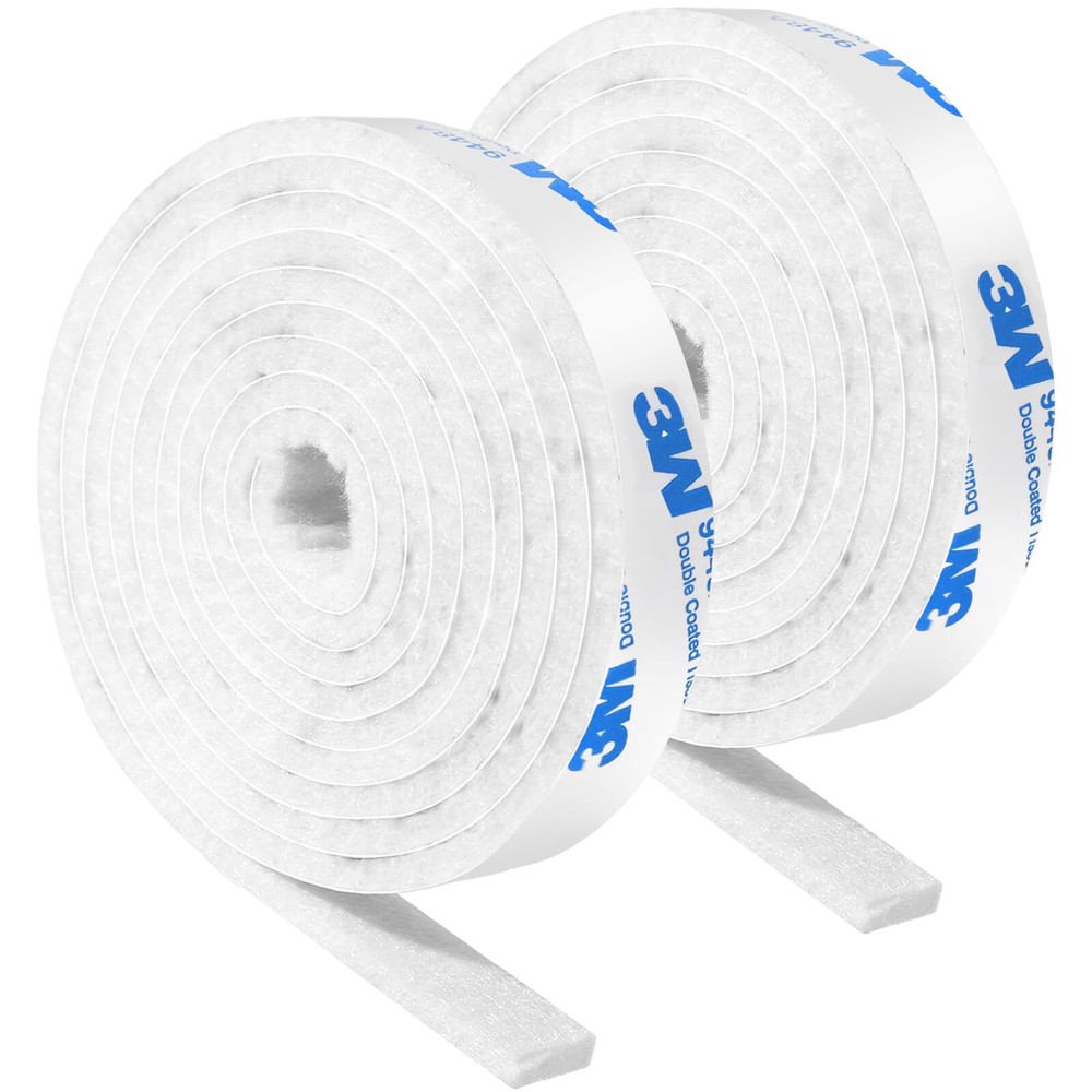 Felt Strips with Adhesive Backing, Felt Tape with Adhesive Backing, Felt Furn...