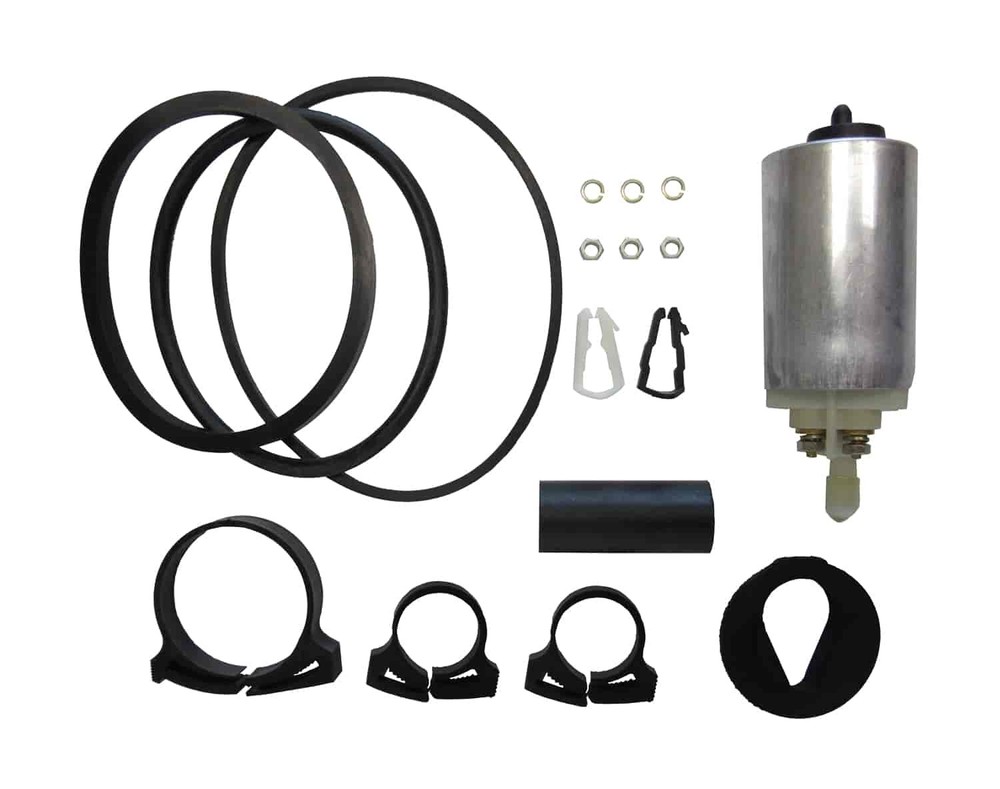 Autobest F1498 High-Performance Electric Fuel Pump