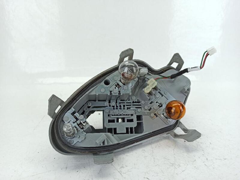 PEUGEOT 508 I 8D 2.0 HDI 2010 Left Rear Lamp 22017285
