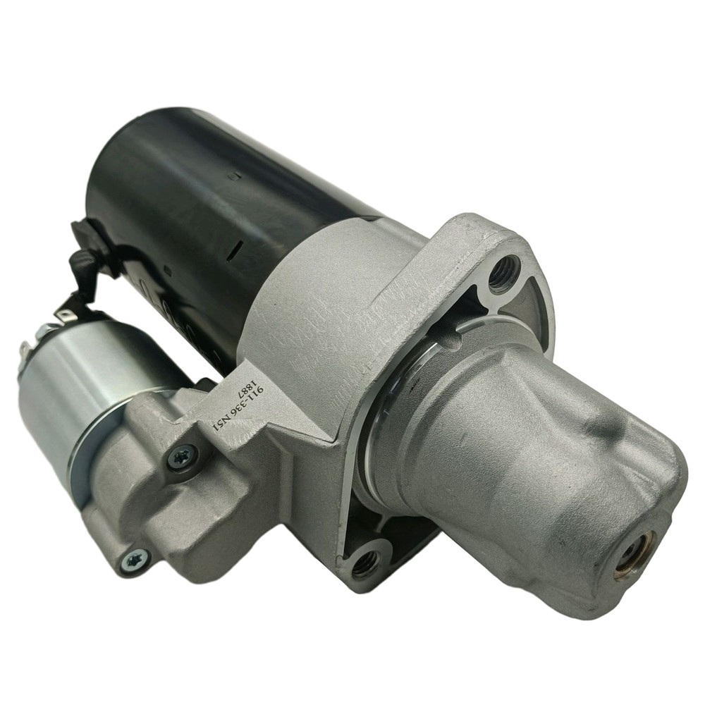 Brand New Starter Motor For Mercedes-benz W202 C280 W211 E280 W220 S320 1.7kw