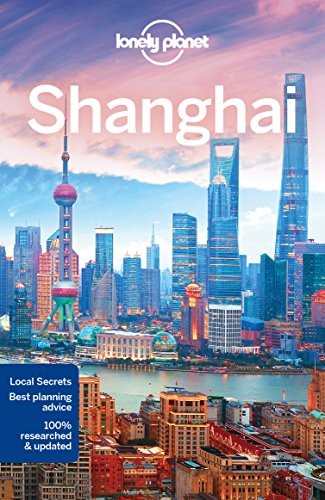Lonely Planet Shanghai (Travel Guide) by Elfer, Helen Book The Fast FreeFREE US DELIVERY | ISBN: 1786575213 | Quality Books