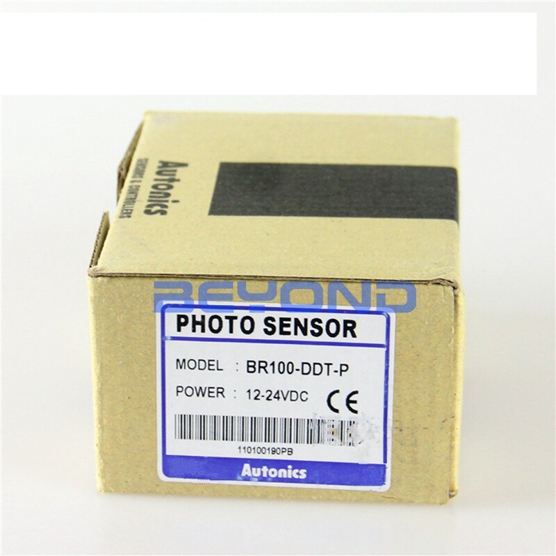 1PC NEW FOR Autonics photoelectric switch sensor BRP100-DDT-P