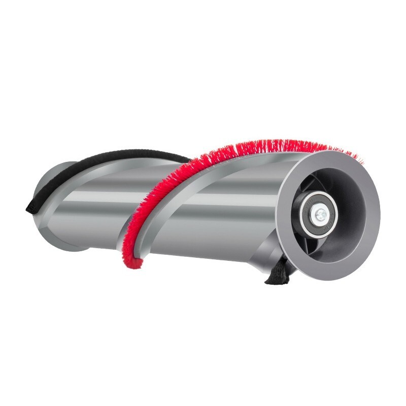 Accesorios de aspiradora de cepillo de rodillo para Dyson V11