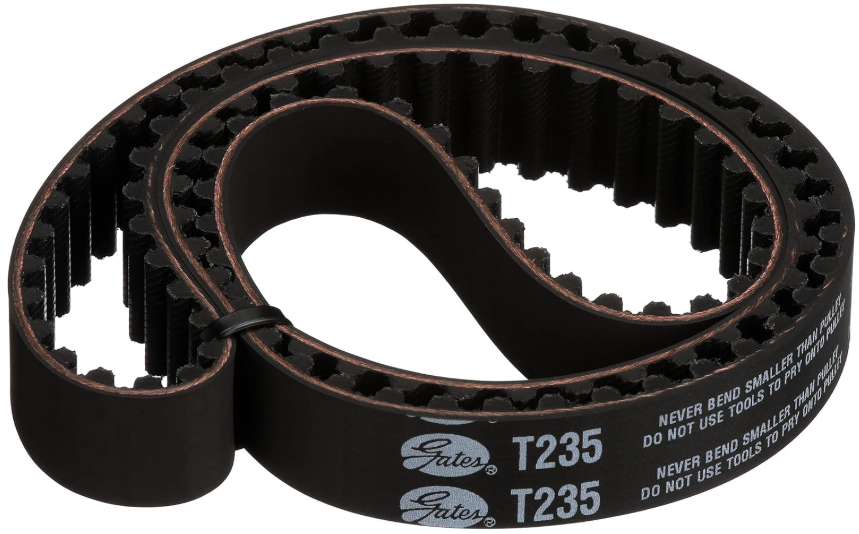 Gates T235 Premium Automotive Timing Belt