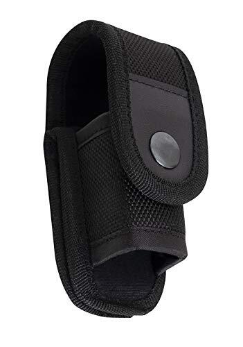 Rothco Enhanced Universal Flashlight Holder | Tactical Flashlight Holster | D...