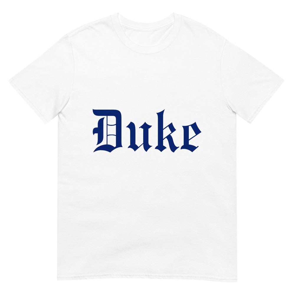 Duke T-Shirt