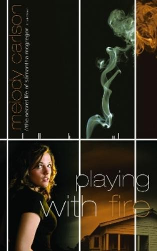 Melody Carlson Playing with Fire (Paperback)Another great item from Rarewaves USA | Free delivery!
