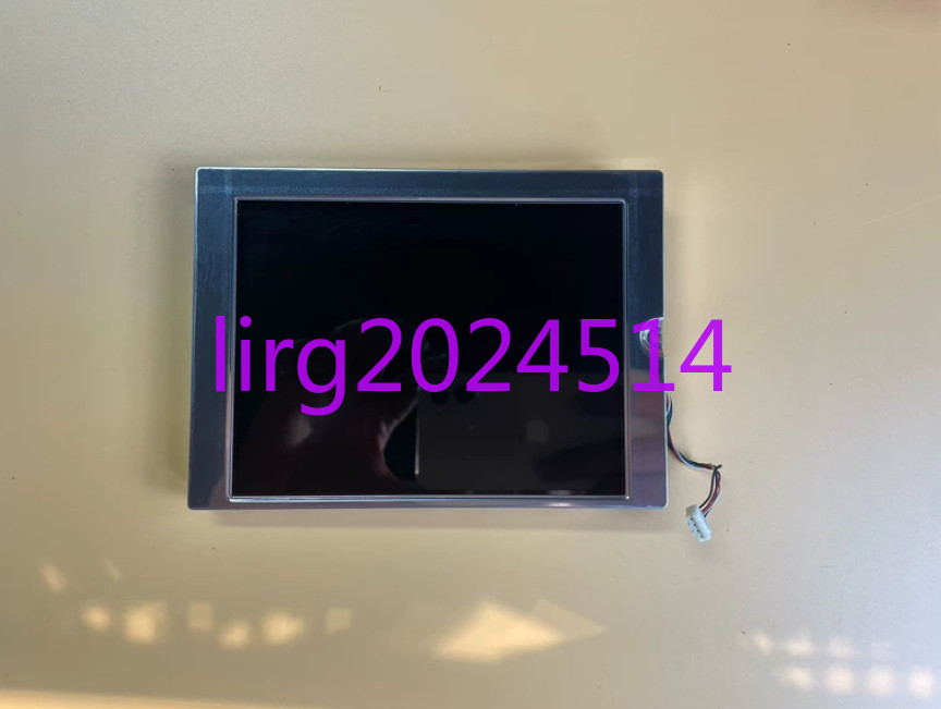 1pc used  Kyocera TCG057QVLPMANN-GN50