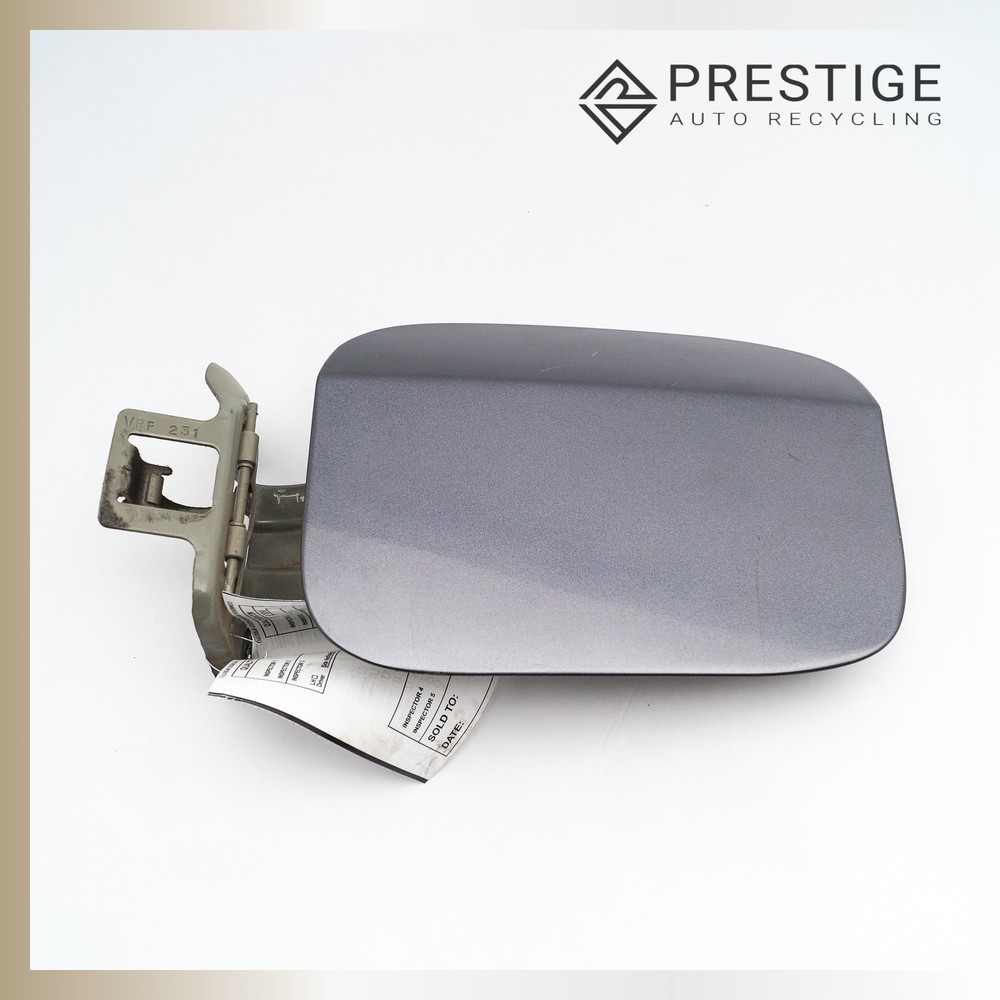 2016-2021 Honda Civic Gray Fuel Filler Door Lid 63910-TBA-A00ZZ