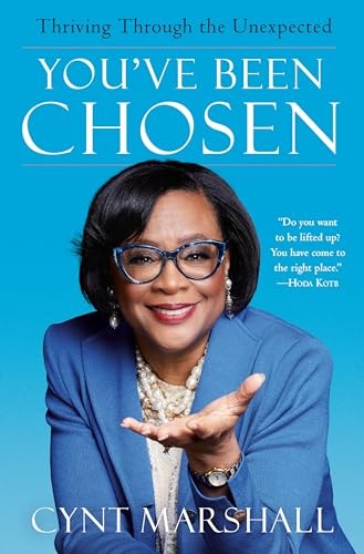 You've Been Chosen: Thriving Through..., Marshall, Cynt