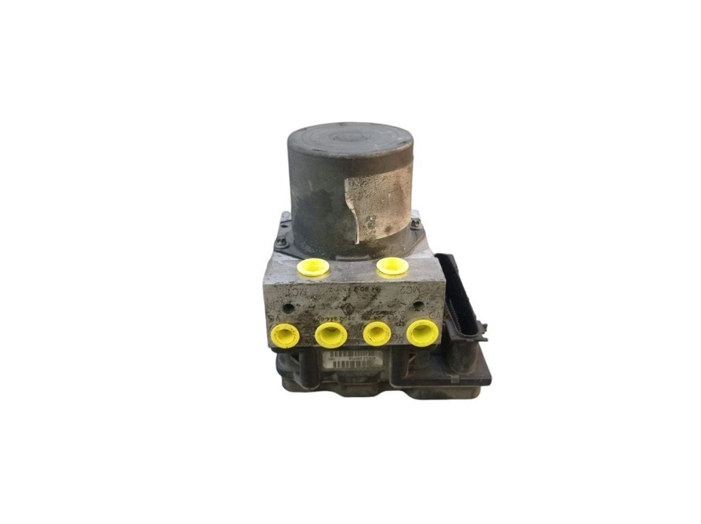 ABS Hydraulic Control Unit for Renault Scenic II 1.6 (JM0/1) 8200344607-image