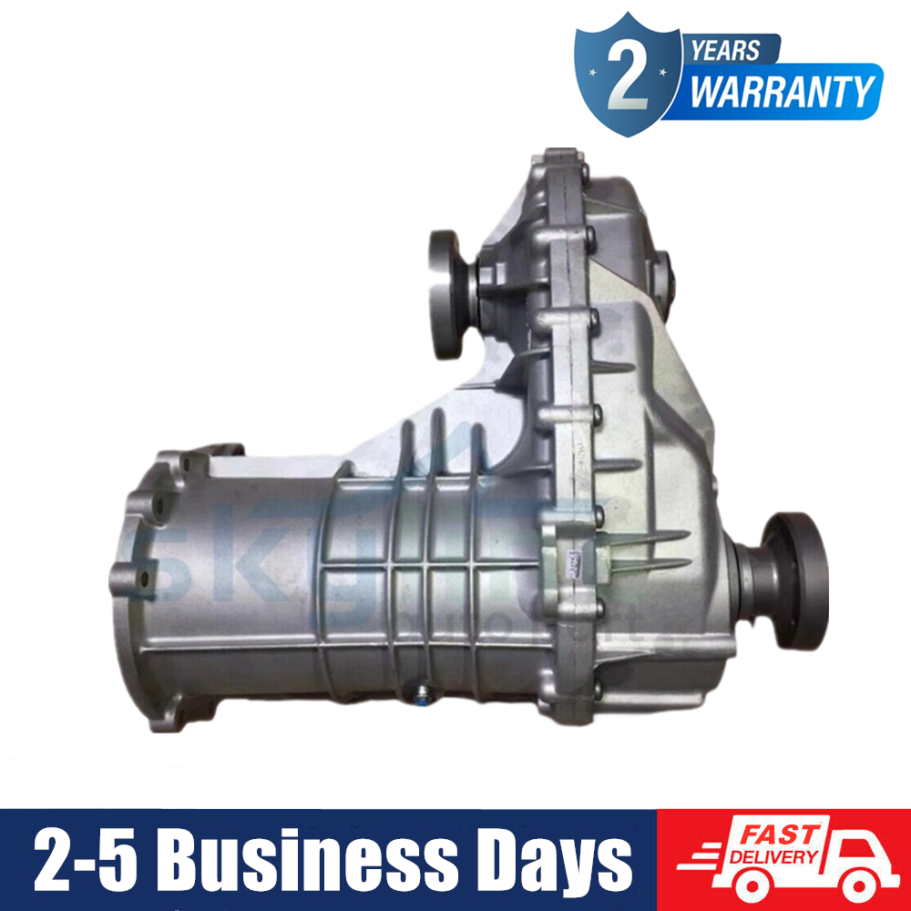 Transmission Transfer Case Assembly Fit 2007-2010 Audi Q7 Quattro 3.6 0AQ341010K