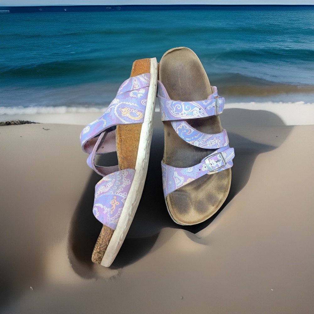 Birkenstock Women's Size 10 Used