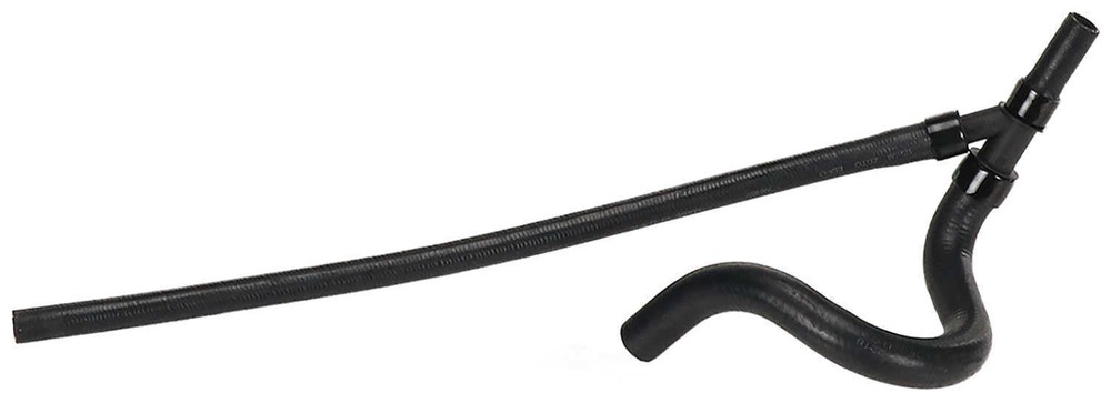 HVAC Heater Hose-Molded Coolant Hose Gates 22554