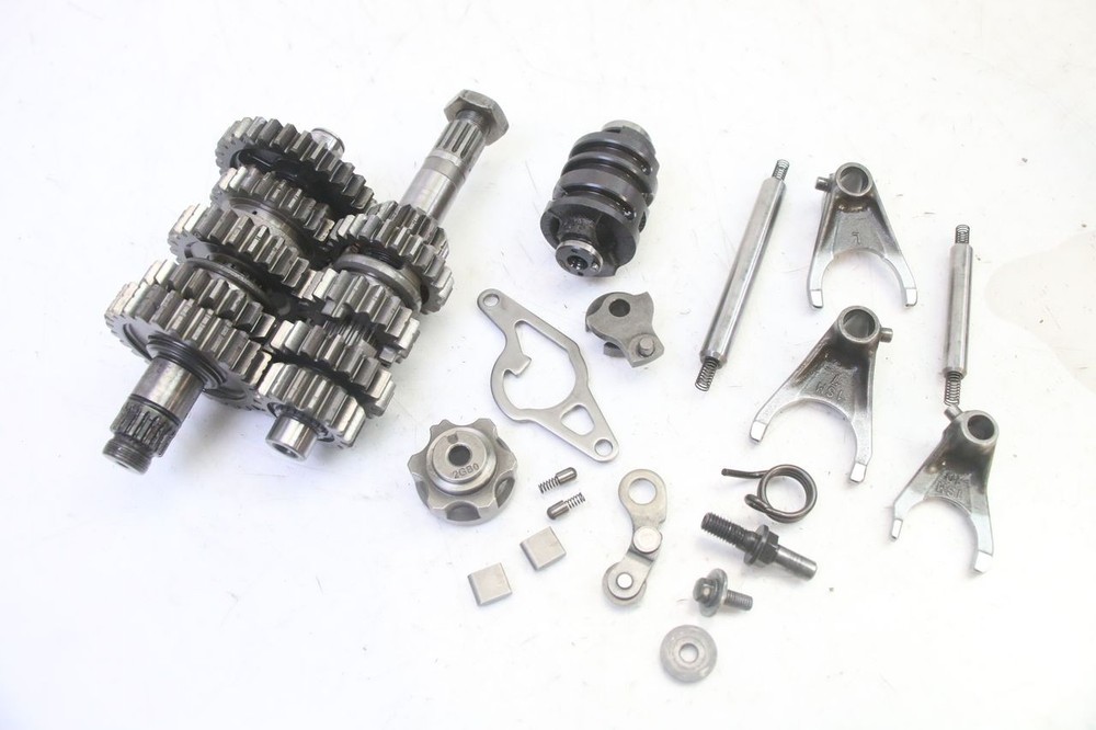 Gearbox - Yamaha YZ-F YZF 250 (2014 - 2018)