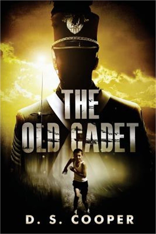 The Old Cadet (Paperback or Softback)
