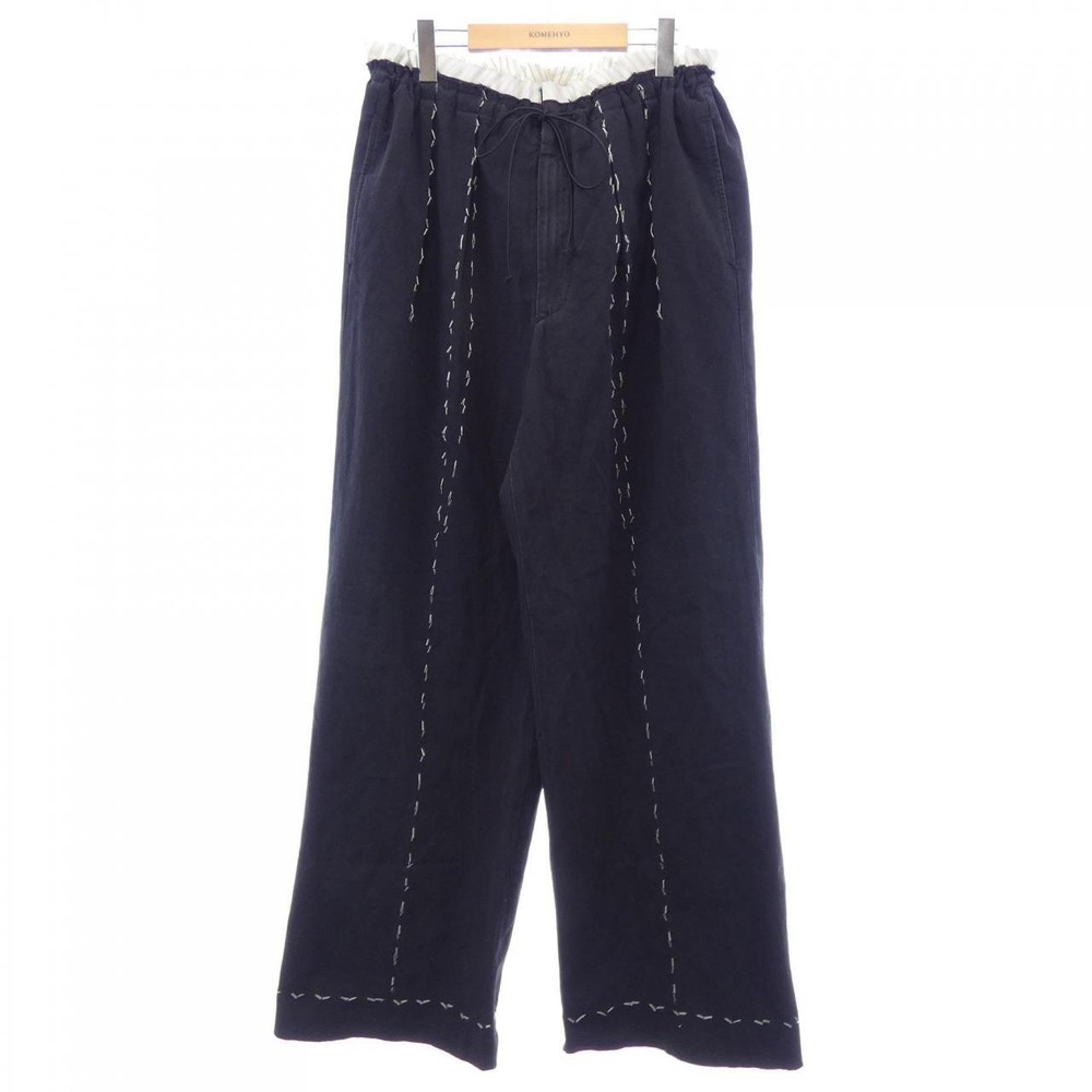Authentic Maison Margiela S50KA0664 Pants #241-004-014-0167