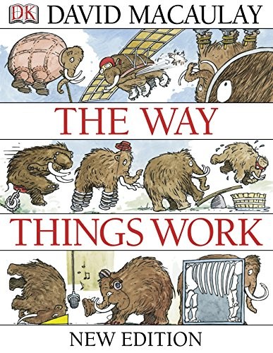The Way Things Work by Ardley, Neil Paperback Book The Fast Free ShippingFREE US DELIVERY | ISBN: 1405302380 | Quality Books