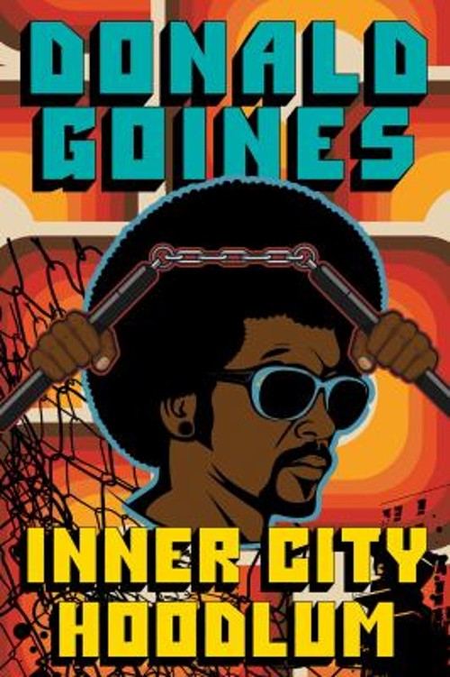 Inner City Hoodlum Paperback Donald GoinesFree US Delivery | ISBN:1496750047