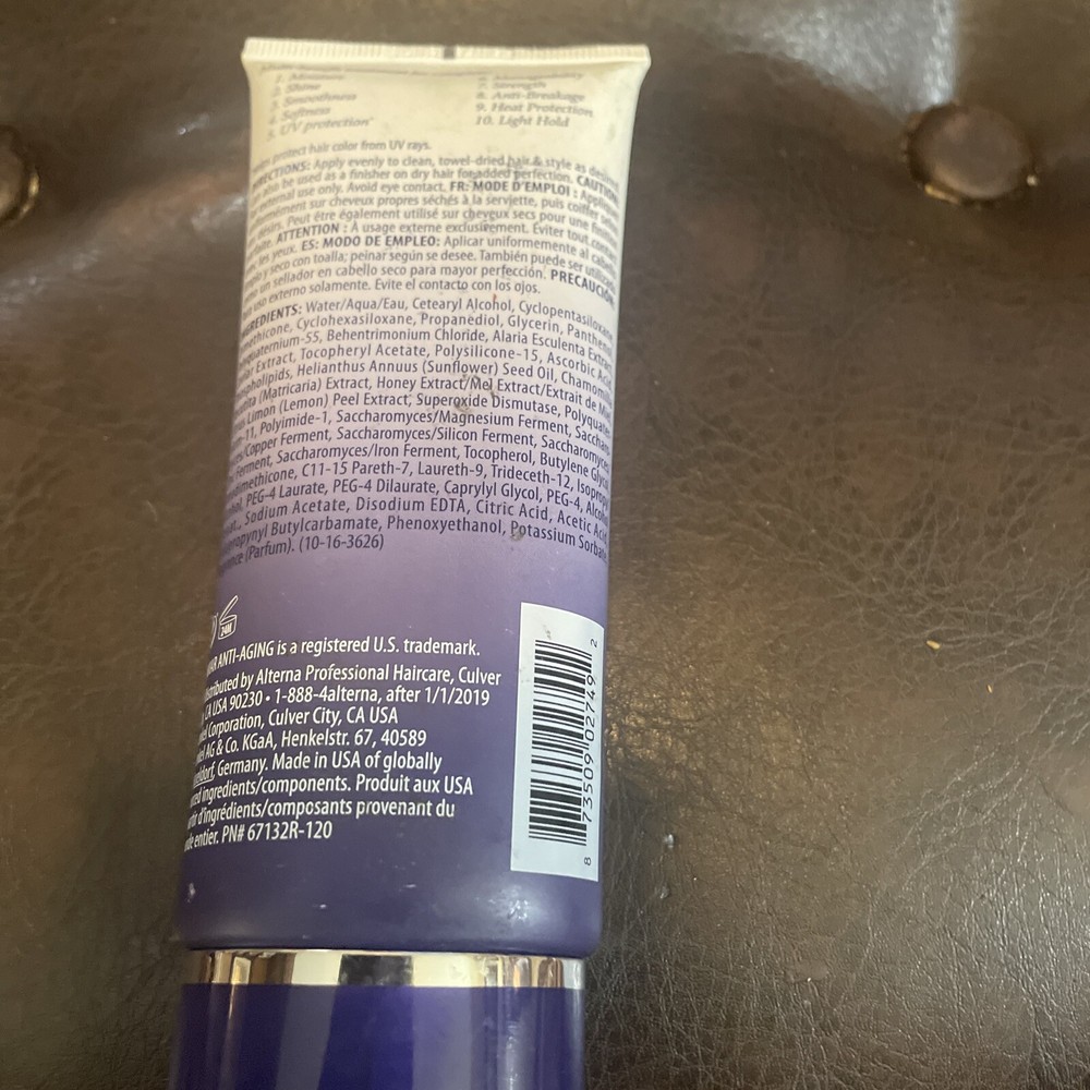 Caviar Anti-Aging CC Cream with Replenishing Moisture 3.4 Fl Oz  