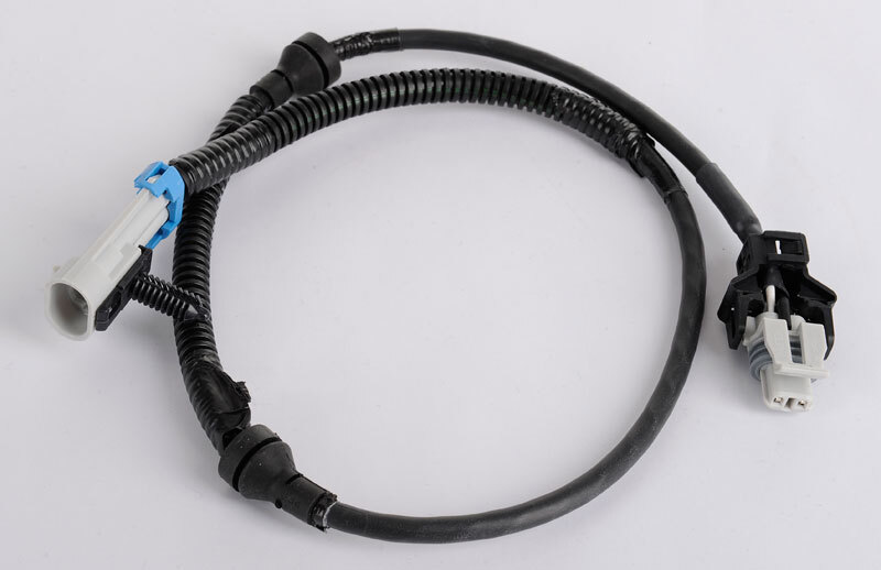 97-04 Corvette C5 ABS Wheel Speed Sensor Wire Harness 10332527 GM