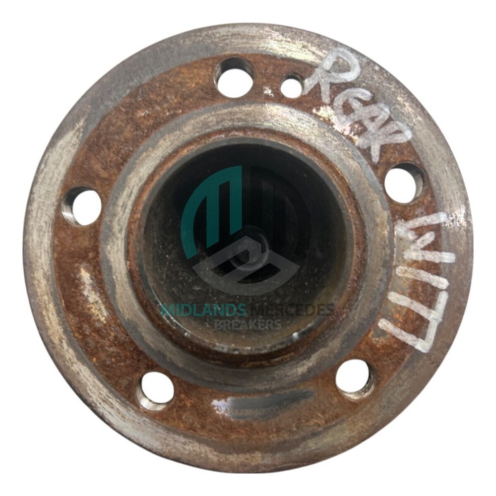 Mercedes W177 A-Class Rear Wheel Hub Bearing A2473560200 Left or Right