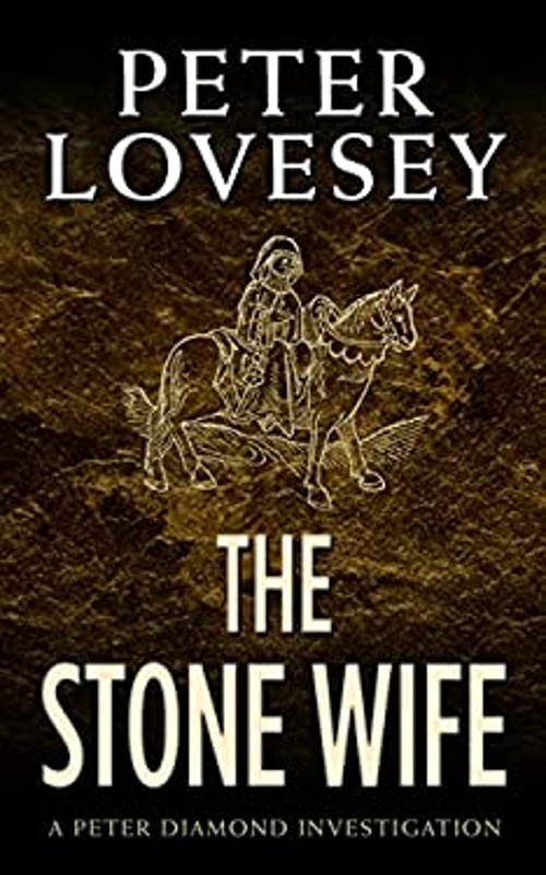 The Stone Wife Hardcover Peter LoveseyFree US Delivery | ISBN:1410473945