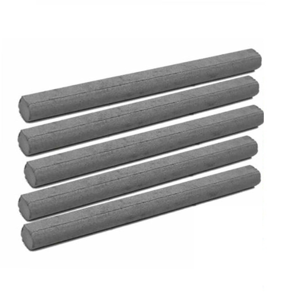 Ferrite Rod With Length 100/160/200mm Bar Buffer Ferrite Manganese Zinc