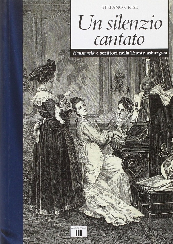 Stefano Crise Un silenzio cantato (Paperback)Another great item from Rarewaves USA | Free delivery!