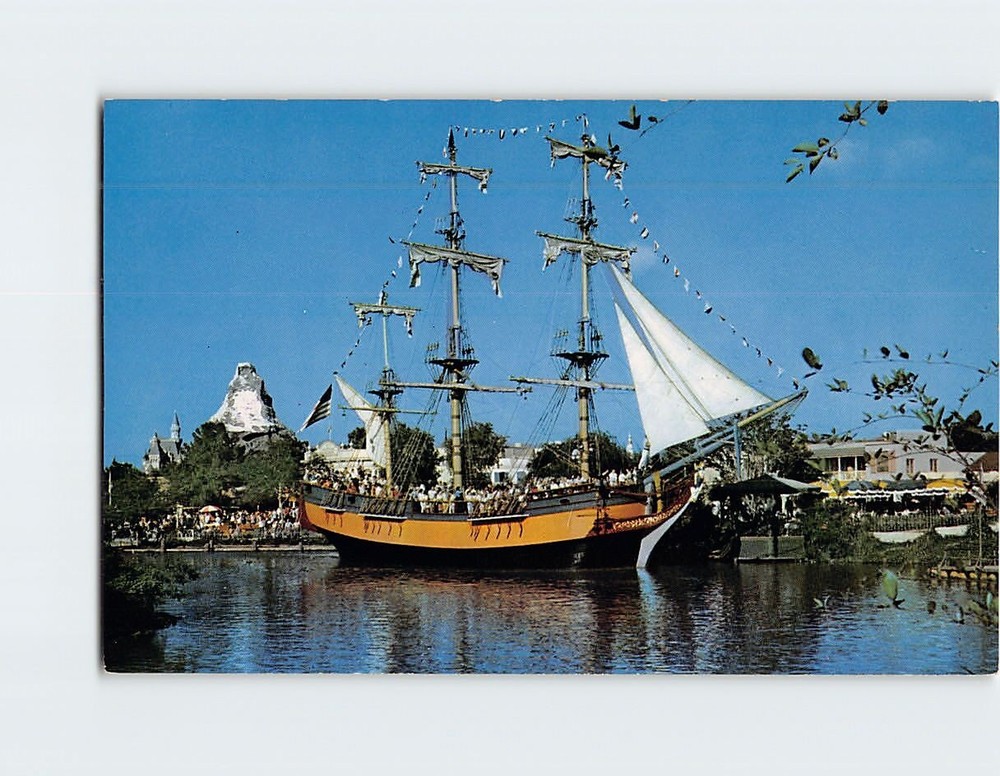 Postcard 
