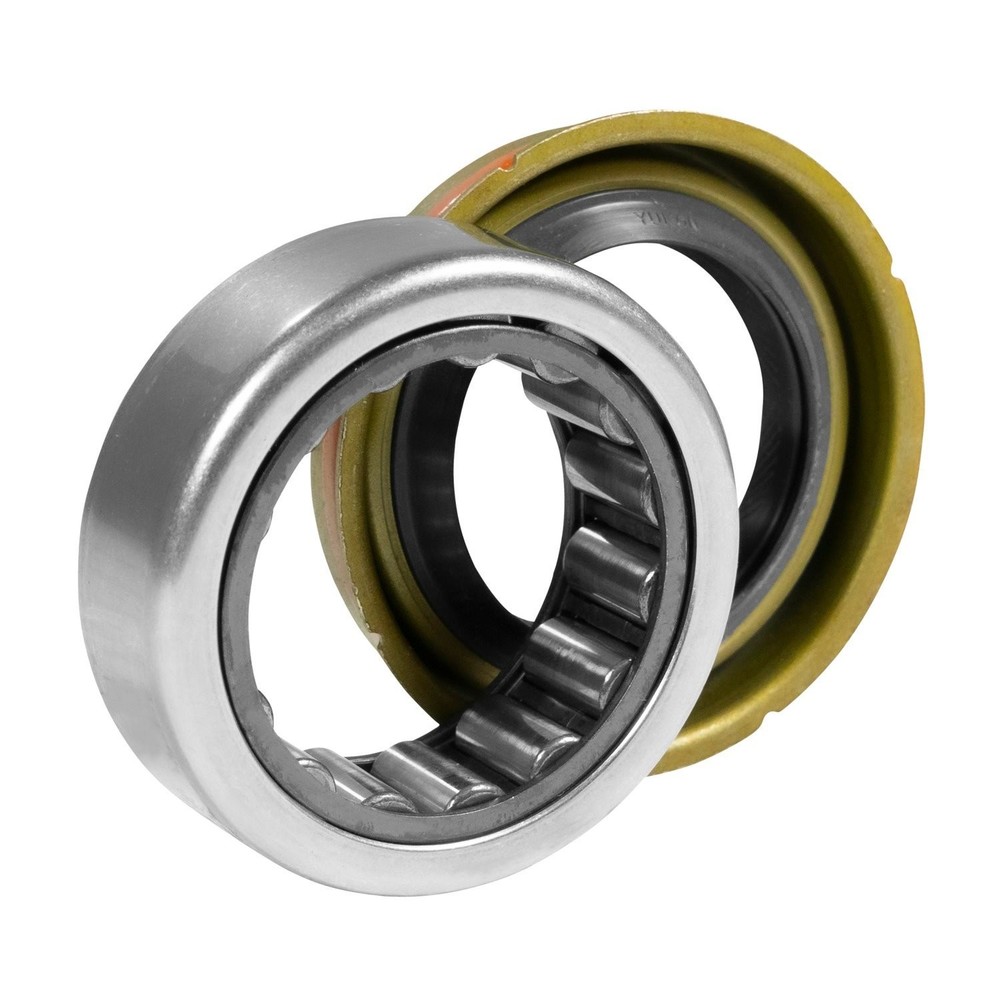 Yukon Gear Rear Axle Bearing & Seal Kit for Chrysler Dodge Models