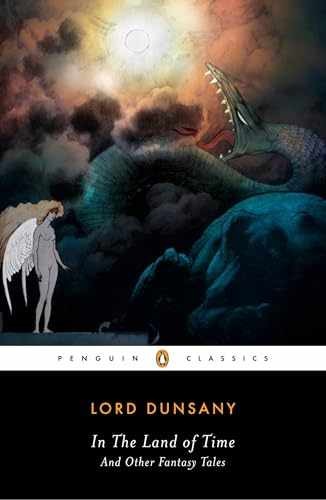 In the Land of Time: And Other - Paperback, by Dunsany Lord; Joshi - Very Good