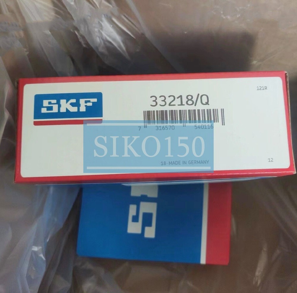 SKF 33218/Q Tapered Roller Bearing Single Row High Quality