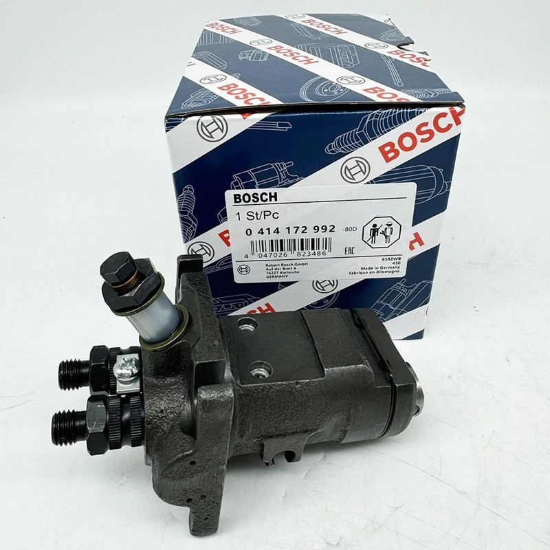 04157711 05714209 02233729 0414172992 Fuel Injection Pump For Deutz Engine NEW