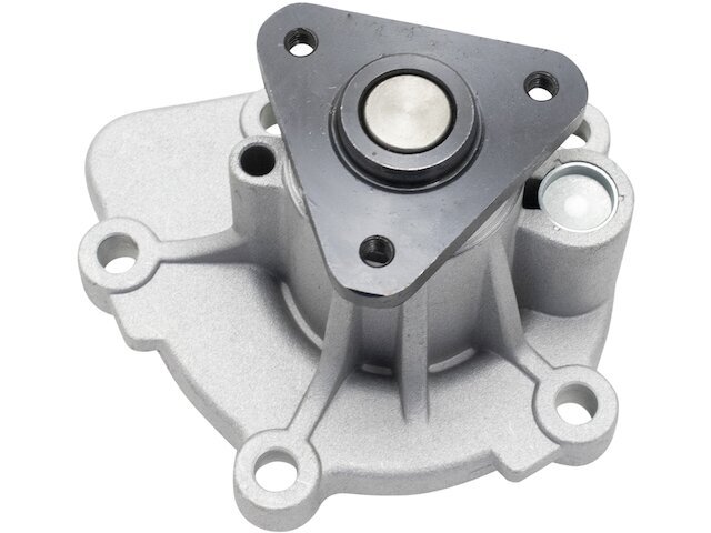 2007-2017 Jeep Patriot Water Pump Replacement DIY 83WNMY
