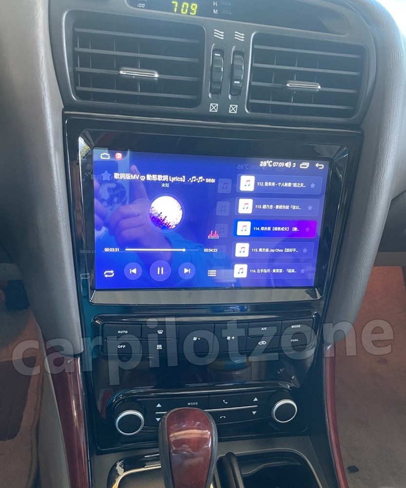 2+64G For 1998-2005 Lexus GS300 GS400 GS430 Android15 Radio GPS Stereo w/CarPlay