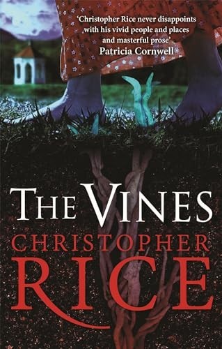 The Vines by Rice, Christopher Book The Fast Free ShippingFREE US DELIVERY | ISBN: 0349402868 | Quality Books