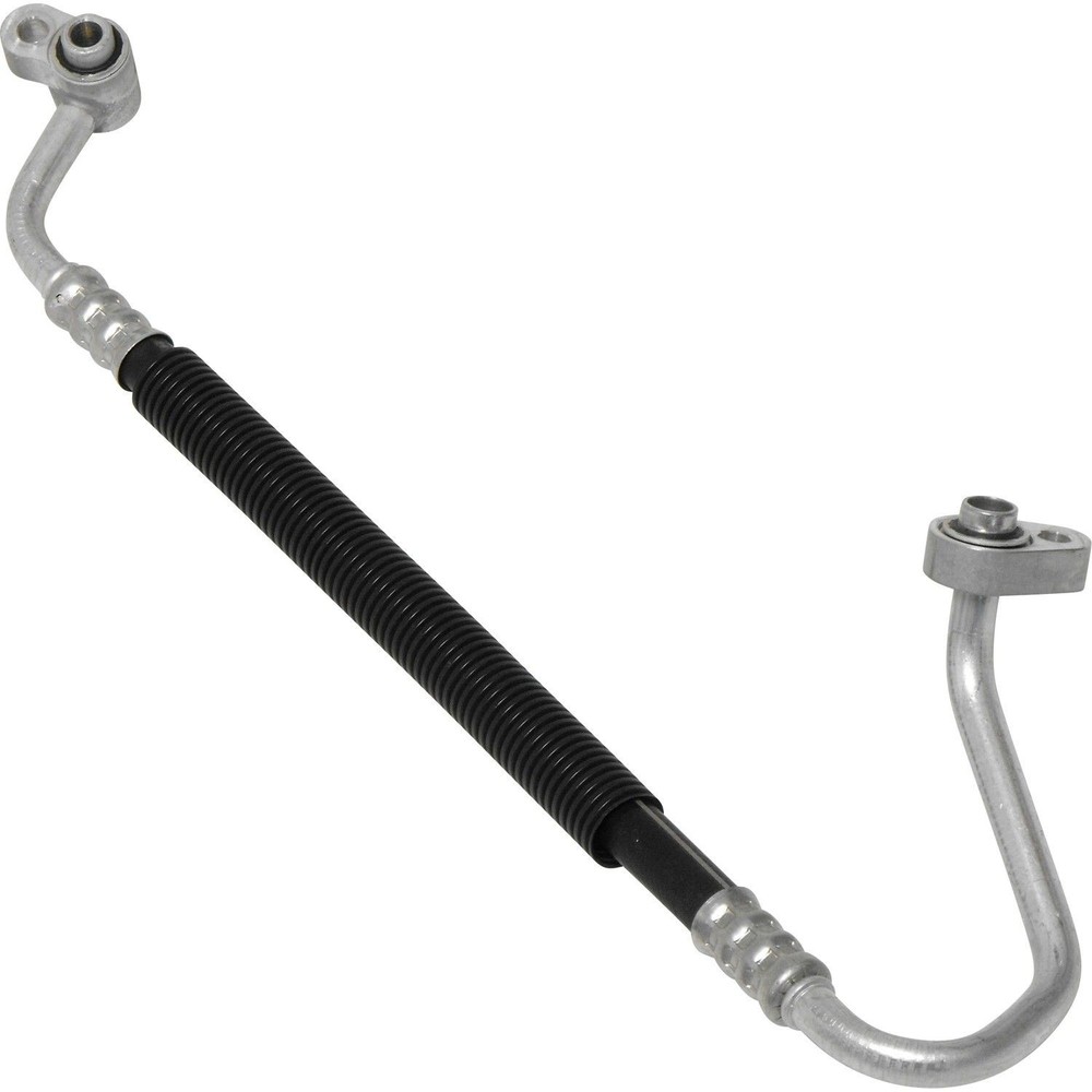 UAC HA 111598C A/C Refrigerant Discharge Hose For 09-13 300 Challenger Charger