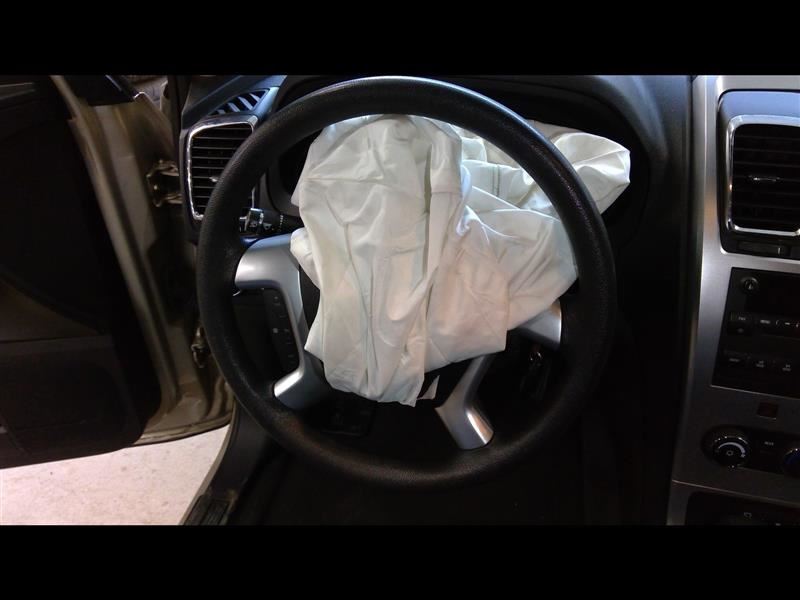 ACADIA    2010 Steering Wheel 355713-image