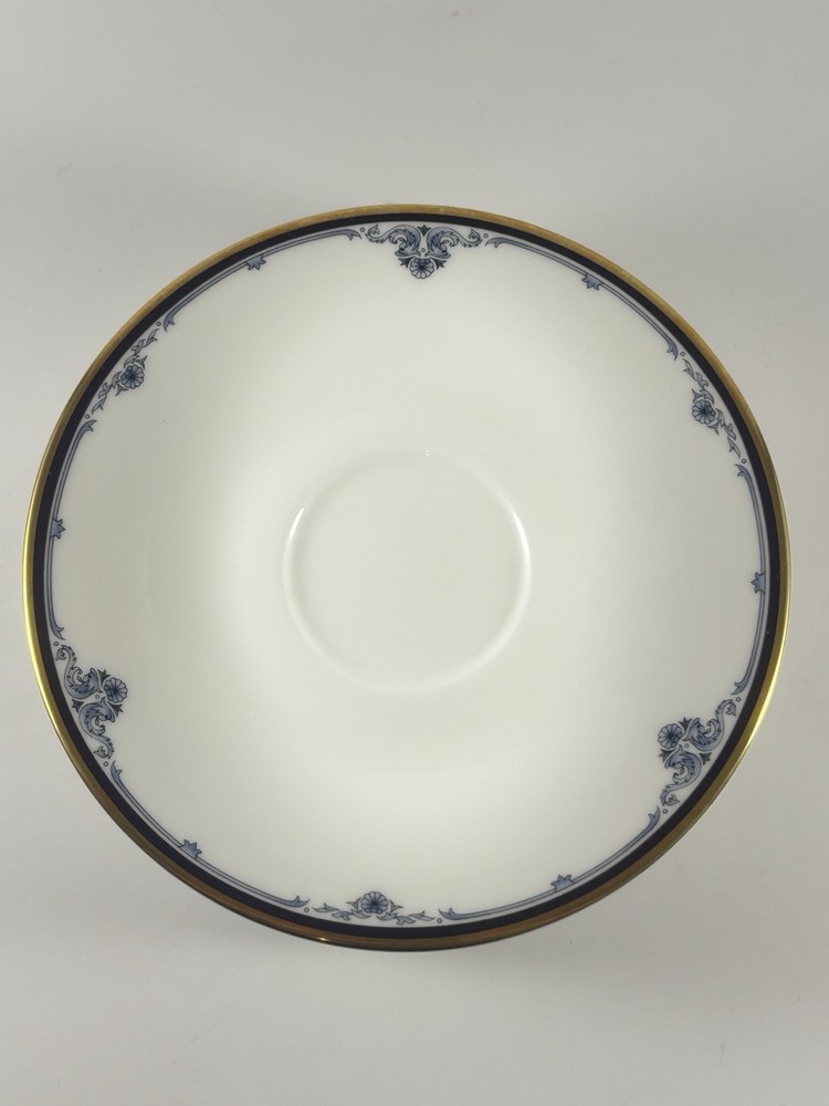 1985 Royal Doulton English Fine Bone China 6” Plate (Set Of 6)