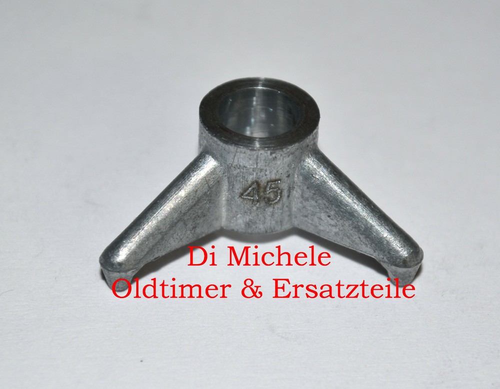 Weber Carburetor Pump Nozzle DCNF DCN DGAS Size 50 B8633
