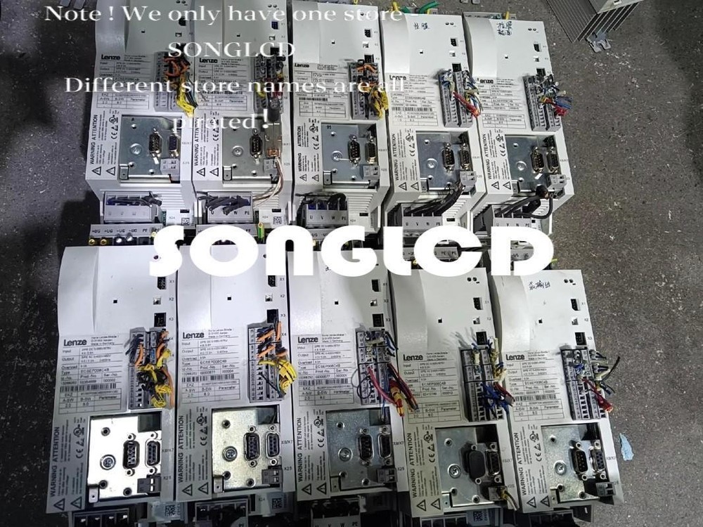 1PCS ECSEP008C4B via DHL or Fedex fast shipping