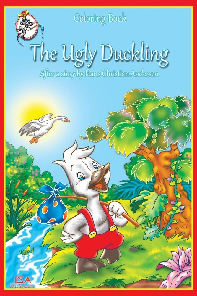 The Ugly Duckling