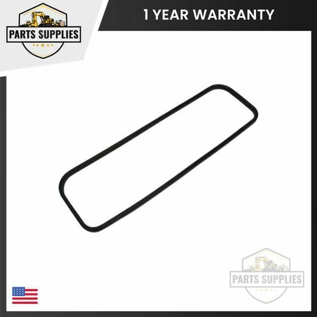 Forklift Valve Cover Gasket for Mazda VA Engine 9002808-22 900280822 Yale
