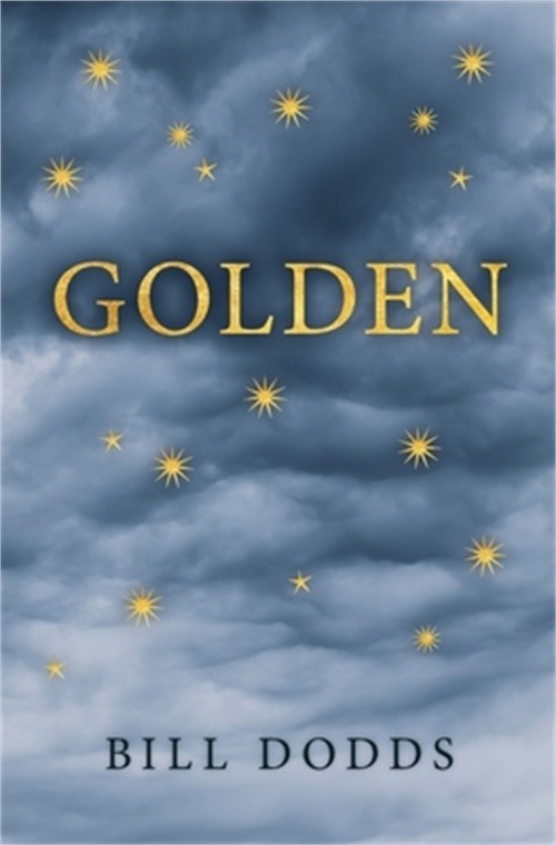 Golden (Paperback or Softback)
