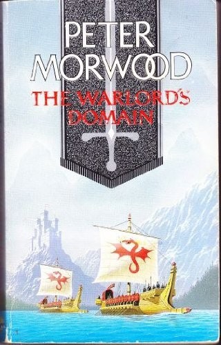 Warlord's Domain by Morwood, Peter Paperback Book The Fast Free ShippingFREE US DELIVERY | ISBN: 0099589109 | Quality Books